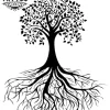 tatouage-arbre-racine-ephemere-design-naturel