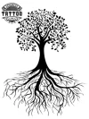 tatouage-arbre-racine-ephemere-design-naturel