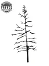 tatouage-ephemere-arbre-fin-design-naturel-elegant-arbre tatouage-ephemere-arbre-fin-design-naturel-elegant-arbre