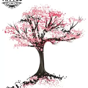 tatouage arbre ephemere japonais design naturel tatouage arbre ephemere japonais design naturel