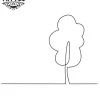 tatouage-arbre-ephemere-minimaliste-temporary-tattoo tatouage-arbre-ephemere-minimaliste-temporary-tattoo
