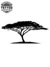 tatouage-ephemere-arbre-noir-design-intemporel-tatouage-arbre tatouage-ephemere-arbre-noir-design-intemporel-tatouage-arbre