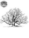 tatouage ephemere arbre noyer design naturel temporaire tatouage arbre tatouage ephemere arbre noyer design naturel temporaire tatouage arbre