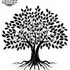 tatouage-arbre-olivier-ephemere-resistant-elegant tatouage-arbre-olivier-ephemere-resistant-elegant
