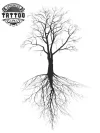 tatouage-ephemere-arbre-racine-nature-intemporelle tatouage-ephemere-arbre-racine-nature-intemporelle