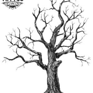 tatouage-ephemere-arbre-sans-feuille-design-unique tatouage-ephemere-arbre-sans-feuille-design-unique