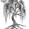 tatouage-ephemere-arbre-saule-pleureur-durable-realiste-tatouage-arbre