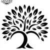 Tatouage Arbre Ephémère Skinart Style Naturel Tatouage Arbre Ephémère Skinart Style Naturel