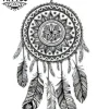 tatouage_ephemere_plume_attrape_reve_design_temporaire_tatouage_plume tatouage_ephemere_plume_attrape_reve_design_temporaire_tatouage_plume