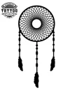 tatouage ephemere 3d attrape reves realiste tatouage ephemere 3d attrape reves realiste