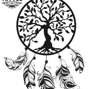 tatouage-ephemere-arbre-de-vie-attrape-reve-design-tatouage-arbre