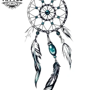 tatouage-ephemere-attrape-reves-bijoux-decoratifs-peau tatouage-ephemere-attrape-reves-bijoux-decoratifs-peau