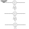 tatouage ephemere attrape reves bracelet dissimulable tatouage ephemere attrape reves bracelet dissimulable