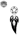 tatouage ephemere attrape reves discret look subtil tatouage ephemere attrape reves discret look subtil