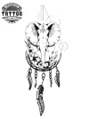 tatouage ephemere attrape reves elegant elephant tatouage ephemere attrape reves elegant elephant