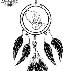 tatouage-ephemere-attrape-reve-elephant-elegant-elephant tatouage-ephemere-attrape-reve-elephant-elegant-elephant