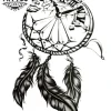 tatouage-ephemere-attrape-reves-motif-horloge-decoration-temporaire-peau tatouage-ephemere-attrape-reves-motif-horloge-decoration-temporaire-peau