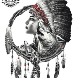tatouage-ephemere-attrape-reves-indien-temporary-tattoo-image tatouage-ephemere-attrape-reves-indien-temporary-tattoo-image