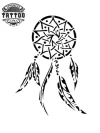 tatouage-ephemere-attrape-reves-minimaliste-design-artisan tatouage-ephemere-attrape-reves-minimaliste-design-artisan