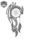 tatouage ephemere attrape reves original design unique tatouage ephemere attrape reves original design unique