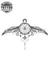 tatouage-ephemere-durable-elegant-attrape-reves-plume-peau-stylee tatouage-ephemere-durable-elegant-attrape-reves-plume-peau-stylee