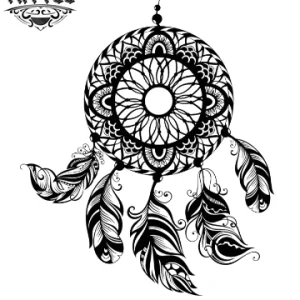 tatouage-ephemere-attrape-reves-polynesien-design-unique-mystique tatouage-ephemere-attrape-reves-polynesien-design-unique-mystique
