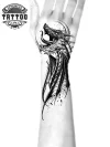tatouage-avant-bras-ephemere-dragon-realiste-durable tatouage-avant-bras-ephemere-dragon-realiste-durable
