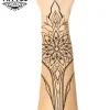 tatouage-avant-bras-ephemere-femme-mandala-elegant