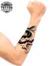 tatouage-ephemere-avant-bras-homme-design-durable tatouage-ephemere-avant-bras-homme-design-durable