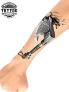 tatouage avant bras ephemere homme style viking tatouage avant bras ephemere homme style viking