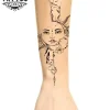 tatouage-avant-bras-ephemere-motif-lune tatouage-avant-bras-ephemere-motif-lune