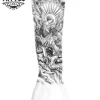 tatouage-avant-bras-ephemere-theme-religieux tatouage-avant-bras-ephemere-theme-religieux