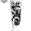 tatouage-avant-bras-ephemere-vague-ocean-style-avant-bras-tatouage tatouage-avant-bras-ephemere-vague-ocean-style-avant-bras-tatouage