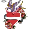 tatouage_ephemere_hirondelle_elegant_durable tatouage_ephemere_hirondelle_elegant_durable