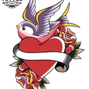 tatouage_ephemere_hirondelle_elegant_durable tatouage_ephemere_hirondelle_elegant_durable