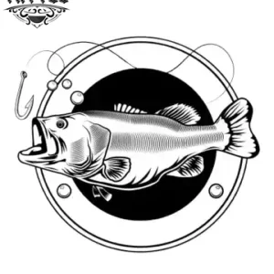 tatouage-poisson-bar-ephemere-temporaire-marine tatouage-poisson-bar-ephemere-temporaire-marine