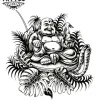 tatouage-bouddhisme-ephemere-bouddha-spirituel tatouage-bouddhisme-ephemere-bouddha-spirituel