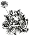 tatouage-bouddhisme-ephemere-bouddha-spirituel tatouage-bouddhisme-ephemere-bouddha-spirituel