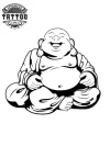 tatouage-ephemere-bouddha-chinois-bouddhisme-art-spirituel-temporaire