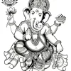 tatouage-elephant-ephemere-bouddha-design-spirituel-unique tatouage-elephant-ephemere-bouddha-design-spirituel-unique
