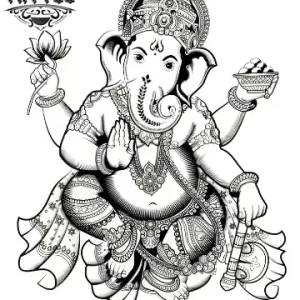 tatouage-elephant-ephemere-bouddha-design-spirituel-unique tatouage-elephant-ephemere-bouddha-design-spirituel-unique