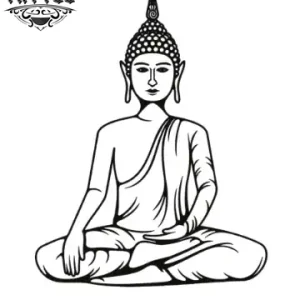 tatouage-ephemere-bouddha-simple-style-bouddhisme-tatouage-bouddhisme tatouage-ephemere-bouddha-simple-style-bouddhisme-tatouage-bouddhisme
