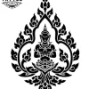 tatouage bouddhisme ephemere homme design spirituel mystique tatouage bouddhisme ephemere homme design spirituel mystique