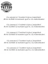 tatouage ephemere bouddhisme phrase inspirante tatouage ephemere bouddhisme phrase inspirante