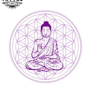 tatouage bouddhisme ephémère tibétain spirituel design unique tatouage bouddhisme ephémère tibétain spirituel design unique