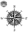 tatouage-ephemere-boussole-celtique-design-temporaire-inspire-symboles-celtes tatouage-ephemere-boussole-celtique-design-temporaire-inspire-symboles-celtes