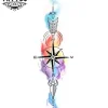 tatouage-ephemere-couleur-boussole-design-trendy-aventures tatouage-ephemere-couleur-boussole-design-trendy-aventures