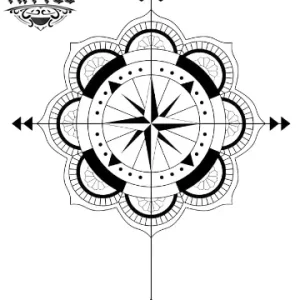 tatouage-ephemere-boussole-feminin-design-temporaire-inspire-navigation tatouage-ephemere-boussole-feminin-design-temporaire-inspire-navigation