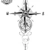 tatouage-ephemere-boussole-horloge-design-temporaires-aventuriers tatouage-ephemere-boussole-horloge-design-temporaires-aventuriers