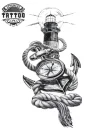 tatouage_epihemere_boussole_marine_waterproof_tatouages_navals tatouage_epihemere_boussole_marine_waterproof_tatouages_navals